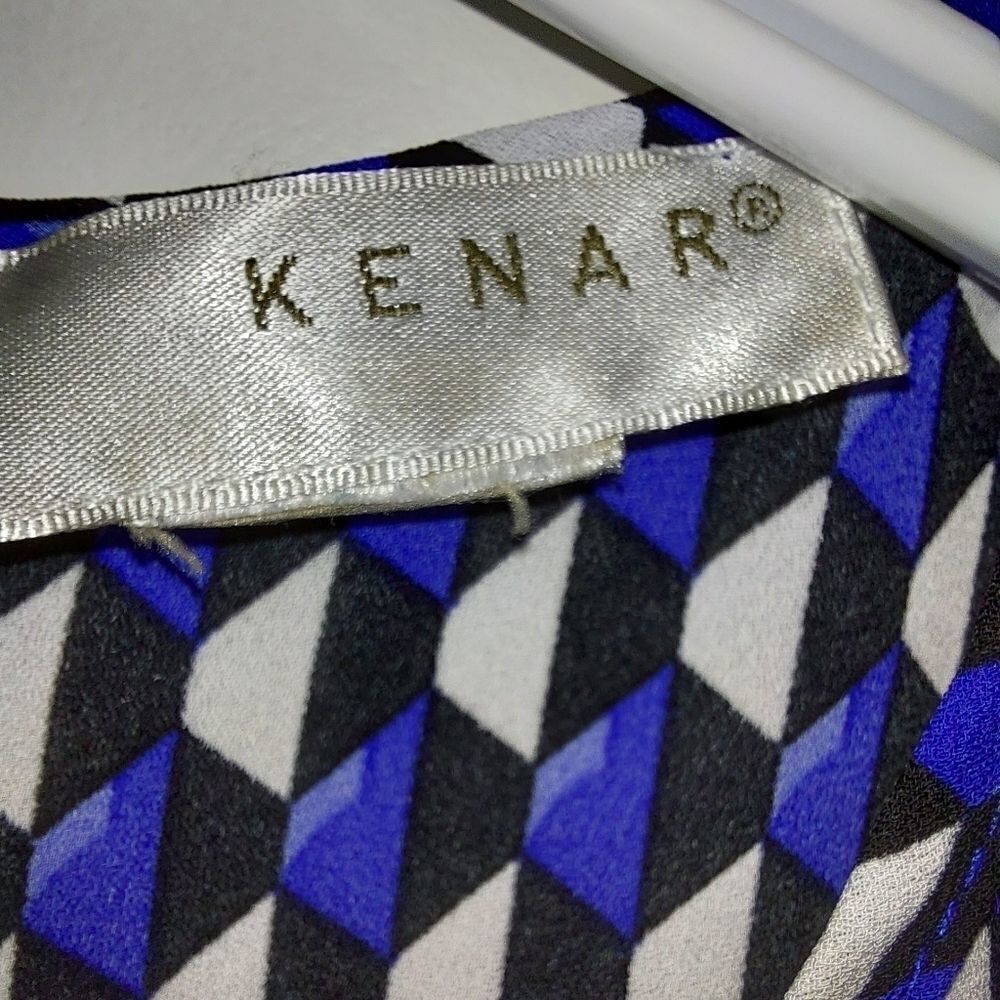 KENAR TANK TOP  - Picture 4 of 4